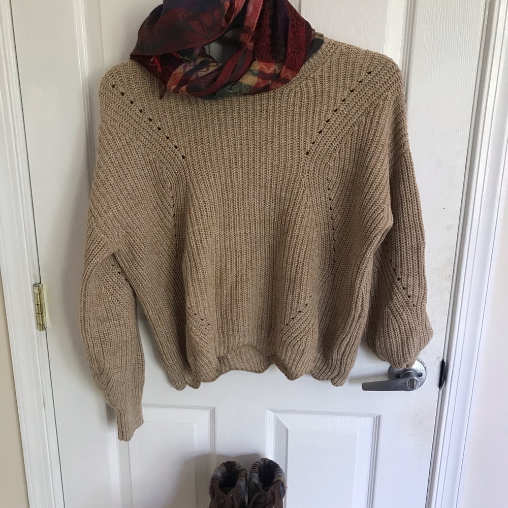 Sweater from C&A